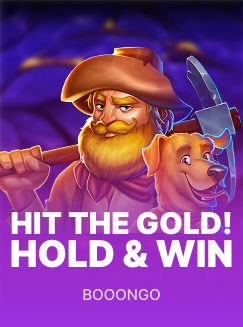 Hit the Gold!