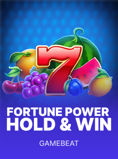Fortune Power: Hold & Win