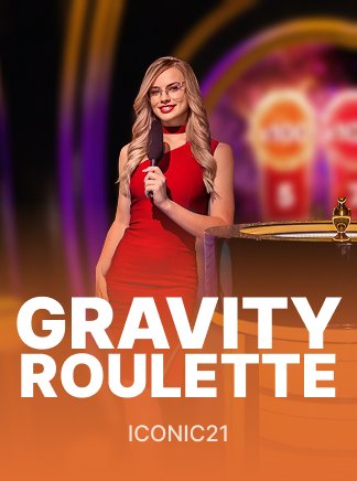 Gravity Roulette