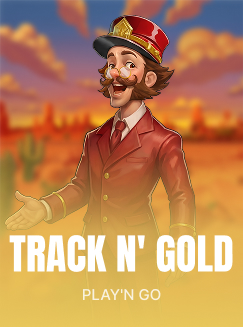 Track n' Gold