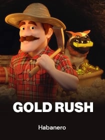 Gold Rush