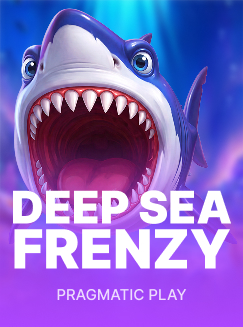 Deep Sea Frenzy