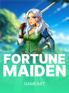 Fortune Maiden