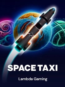 Space Taxi