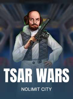 Tsar Wars