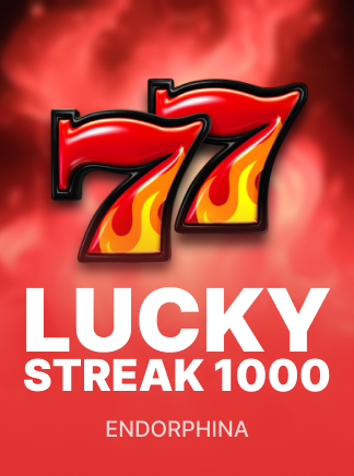 Lucky Streak 1000