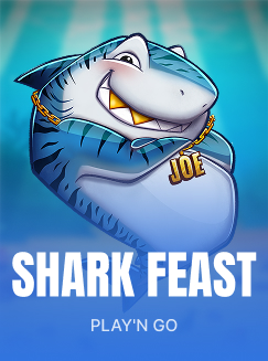 Shark Feast