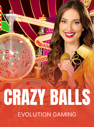Crazy Balls