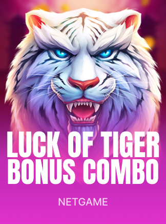 Luck of Tiger: Bonus Combo