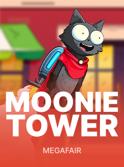 Moonie Tower