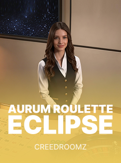 Aurum Roulette Eclipse