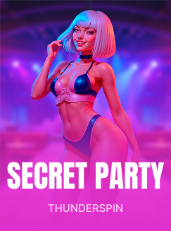 Secret Party