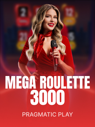 MegaRoulette3000