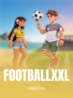 Football XXL