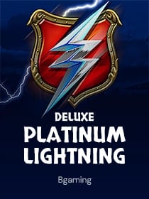 Platinum Lightning Deluxe