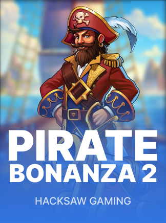 Pirate Bonanza 2