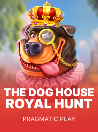 The Dog House - Royal Hunt