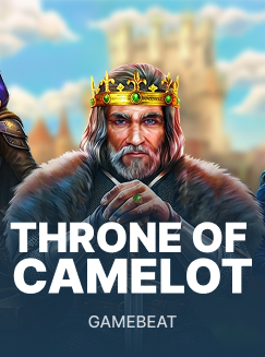 Throne Of Camelot