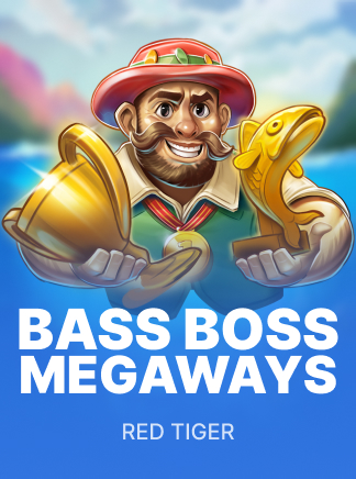 Bass Boss Megaways™