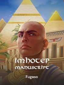 Imhotep Manuscript
