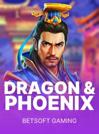 Dragon & Phoenix