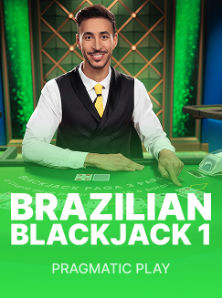 Brazilian Blackjack 1