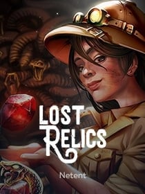 Lost Relics