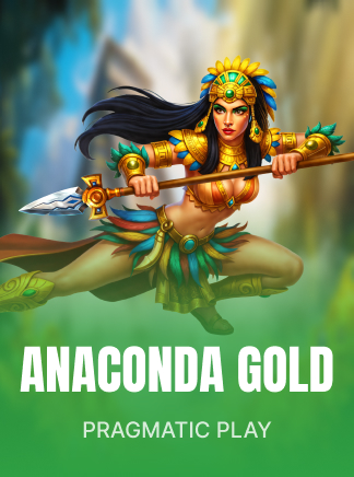 Anaconda Gold
