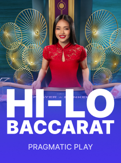 HI-LO Baccarat