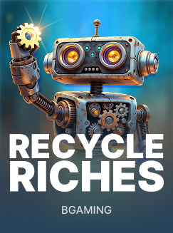 Recycle Riches