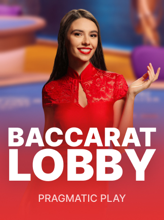 Baccarat Lobby 