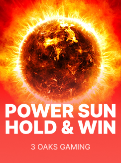 Power Sun Hold and Win