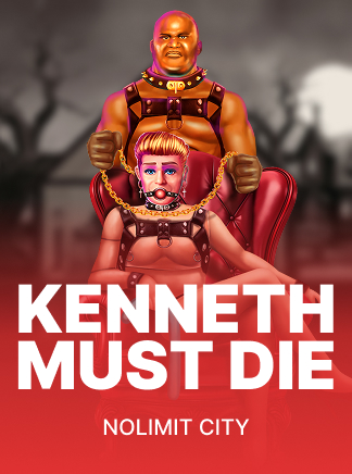 Kenneth Must Die