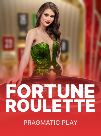 Fortune Roulette