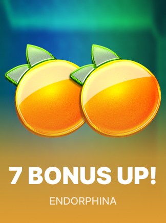 7 Bonus Up