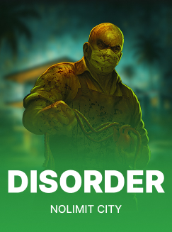 Disorder