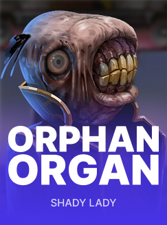 Orphan Organ