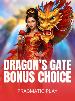 Dragon's Gate - Bonus Choice