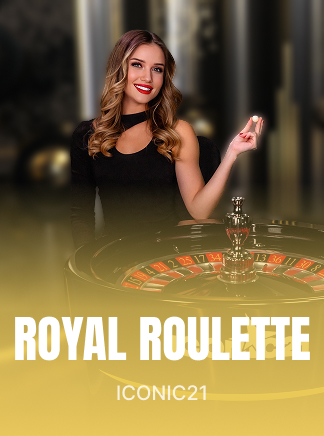 Royal Roulette