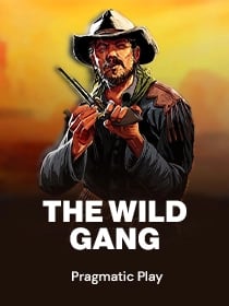 The Wild Gang