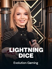 Lightning Dice