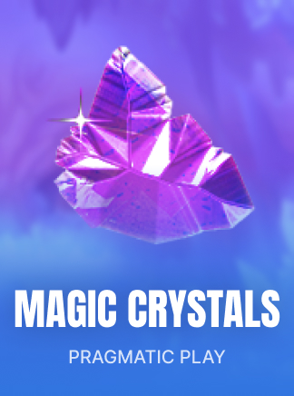 Magic Crystals