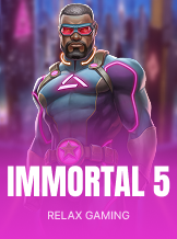 Immortal 5