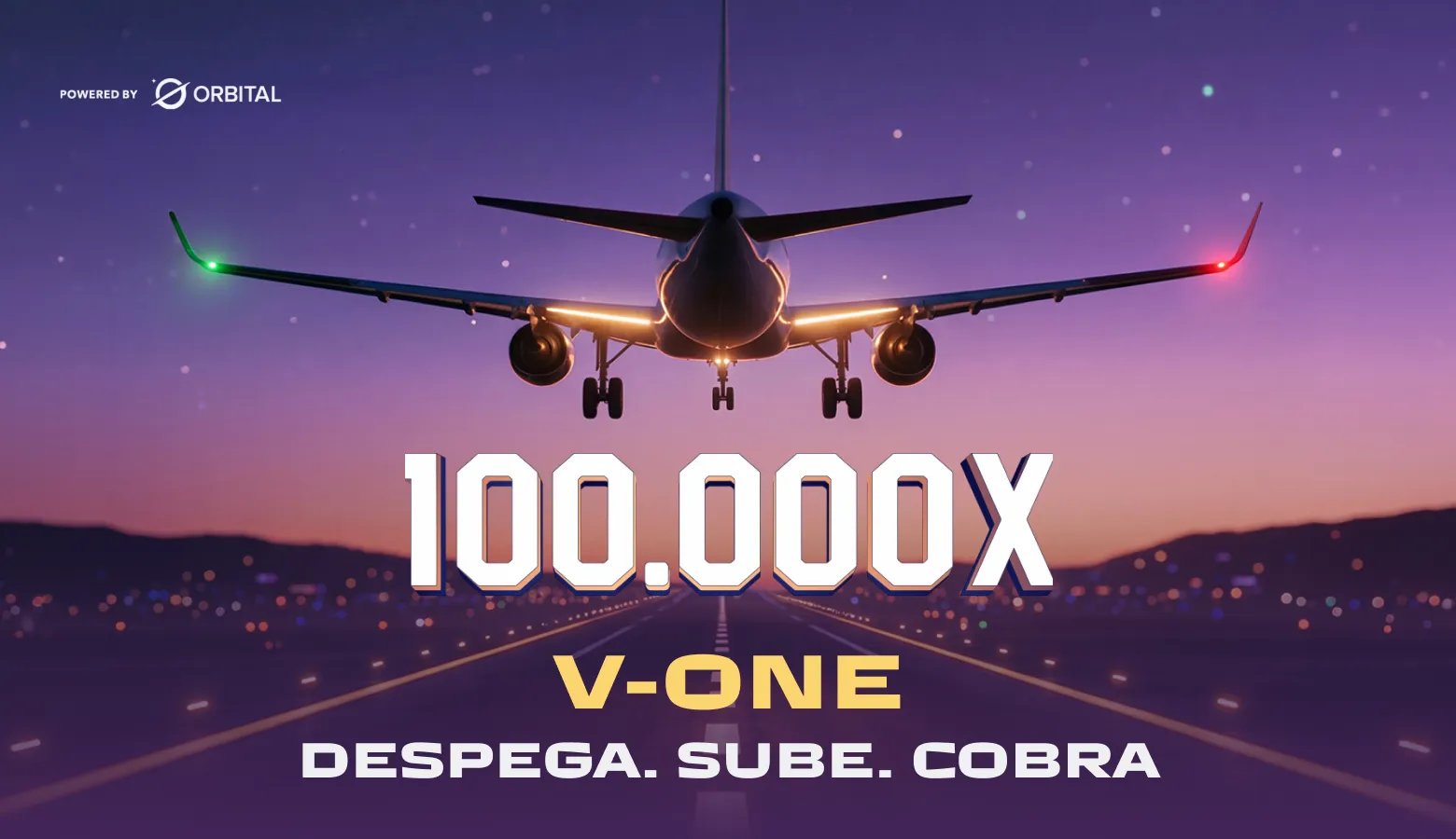 v-one