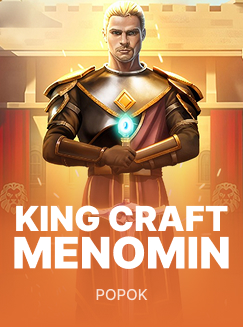 King Craft: Menomin