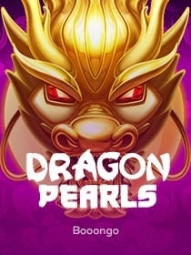 Dragon Pearls