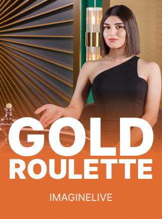 Gold Roulette
