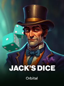 Jack's Dice