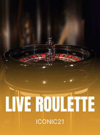 Live Roulette