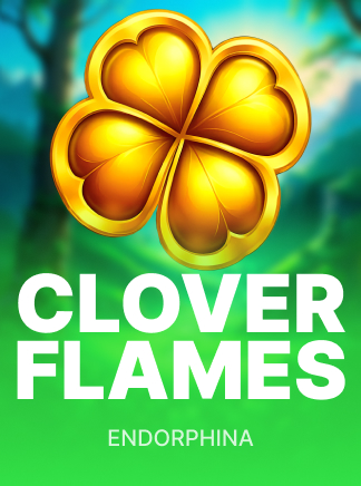 Clover Flames